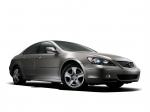 Acura RL 2006 года (CN)